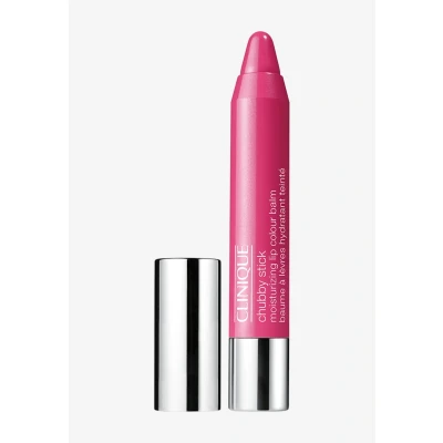 Kuva Clinique Chubby Stick Moisturizing Lip Colour Balm Woppin Watermelon 7 ml