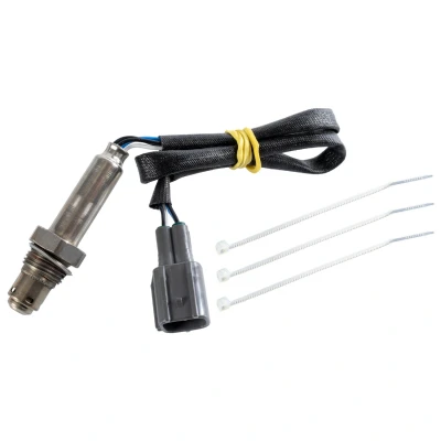 Kuva FEBI BILSTEIN 175861 Lambda Anturi Lämmitetty 4 TOYOTA: RAV4 II SUV, III Avensis Verso, SUBARU: Legacy 3, LEXUS: RX