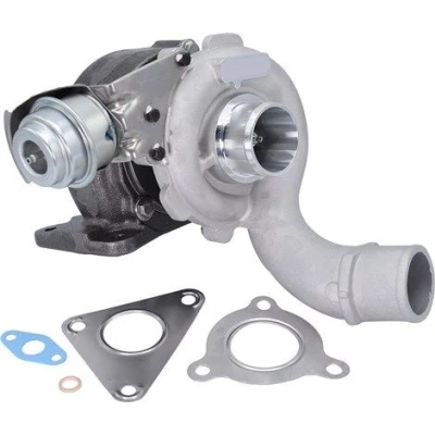 Kuva MAGNETI MARELLI 807101001800 Turboahdin Turbo RENAULT: MEGANE 2 Kombi