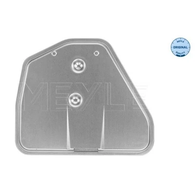 Kuva MEYLE 100 136 0011 Hydrauliikkasuodatin, Automaattivaihteisto Ilman tiivisteitä ORIGINAL Quality
