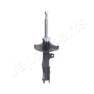 Kuva JAPANPARTS MM 20003 Iskunvaimentimet Etuakseli, vasen Kaasupaine Kaksiputki Joustintuki Tappi ylhäällä TOYOTA: Avensis II Station Wagon