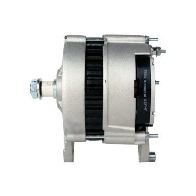 Kuva HELLA 8EL 012 427 621 Laturi 14V 55A