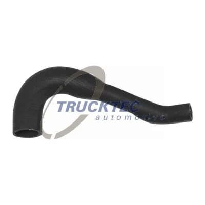 Kuva TRUCKTEC AUTOMOTIVE 02.40.128 Jäähdyttimen Letku Alla EPDM (eteenipropeeni dieeni kumi) MERCEDES BENZ: Sprinter 3 T Bussi