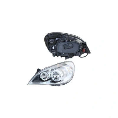 Kuva Ajovalo, Vasen VOLVO S60 II, V60 I OE 31299990, 31383062, 31420673