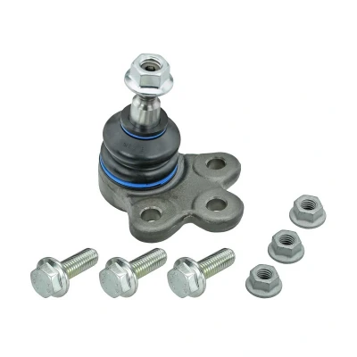 Kuva MEYLE ORIGINAL Quality 616 010 0008 Alapallonivel Etuakseli, vasen, oikea Tarvikkeilla OPEL: Antara, CHEVROLET: Captiva