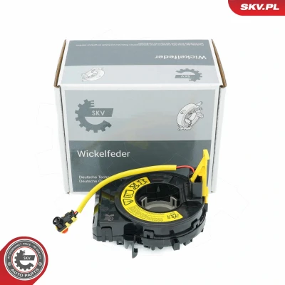Kuva ESEN SKV 96SKV601 Kellojousi KIA: cee‘d II Sportswagon