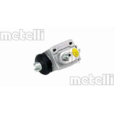 Kuva METELLI 04 1007 Takajarrusylinteri 17,78 HYUNDAI: i20 I Hatchback