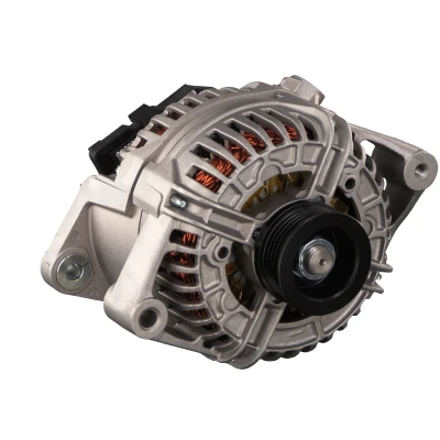 Kuva FEBI BILSTEIN 101504 Laturi 12V 120A OPEL: Astra G CC, Vectra C Caravan, Zafira A, SAAB: 9 3 Sedan, Farmari