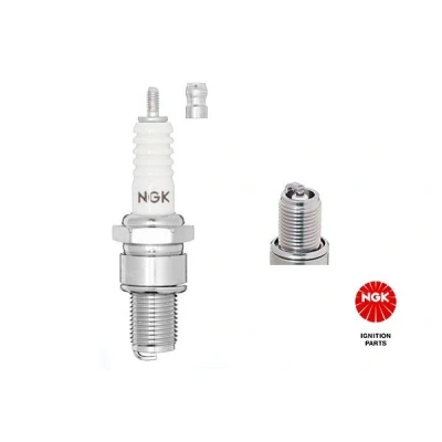 Kuva NGK 2411 Sytytystulppa M14 x 1,25 SW: 20,8 mm ALFA ROMEO: GTV