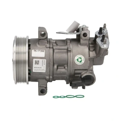 Kuva Elstock 51 1138 Kompressori, ilmastointilaite