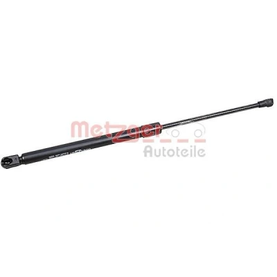 Kuva METZGER 2110590 Takaluukun Kaasujousi 455 450 SEAT: Ibiza 4 Sportcoupe