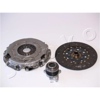 Kuva JAPKO 92W25 Kytkinpaketti 240 CHEVROLET: Captiva, Nubira Farmari