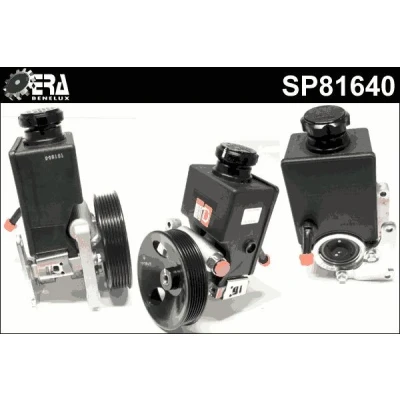 Kuva ERA Benelux SP81640 Ohjaustehostimen Pumppu