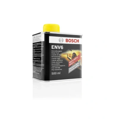 Kuva BOSCH DOT 3, 4, 5.1 1 987 479 206 Jarruneste 0,5