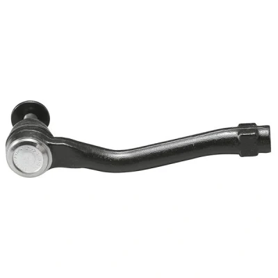 Kuva Raidetangon pää, Ulompi, etuakseli molemminpuoleinen, Etuakseli, vasen LEXUS GX, TOYOTA 4 RUNNER IV, LAND CRUISER PRADO OE 45046 39505