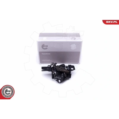 Kuva Takaluukun lukko VW PASSAT B5.5, B5.5 Variant OE 3B0823509AB, 3B0823509R, 3B0823509S