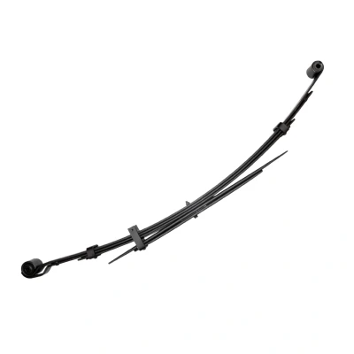 Kuva Jousipaketti, Taka akseli, molemminpuolinen TOYOTA HILUX Pick up VII OE 48210 0K060, 0K070, 0K080