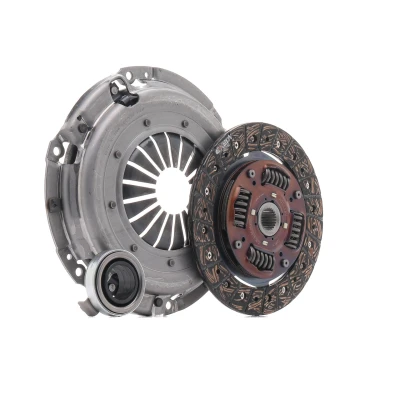 Kuva EXEDY HCK2066 Kytkinpaketti kolmiosainen laakerilla 220 HONDA: CR V 4