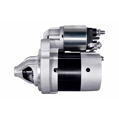 Kuva HELLA 8EA 011 611 631 Starttimoottori 12 1 11 FORD: FIESTA 6, Focus 3 Turnier, Mk3 Van / Farmari