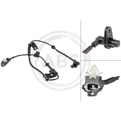 Kuva A.B.S. 32068 ABS Anturi KIA: Picanto II