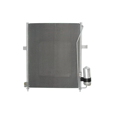Kuva THERMOTEC KTT110492 Ilmastoinnin Lauhdutin Vedenerottimella 468 425 16