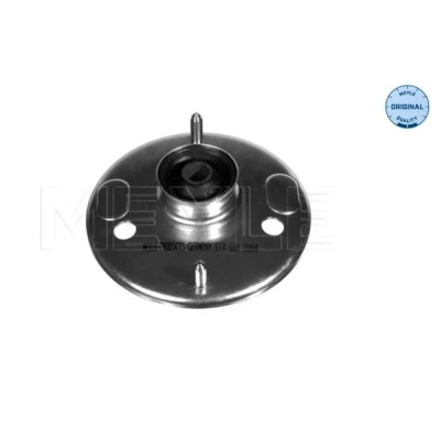 Kuva MEYLE 514 080 0004 Jousijalan Tukilaakeri Etuakseli ORIGINAL Quality Ilman kuulalaakeria VOLVO: 940 I Sedan, 740 960 II Farmari