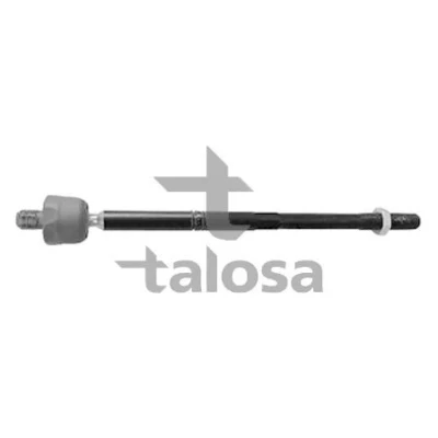Kuva DYS 24 23867 Raidetangon Sisäpää Etuakseli, vasen, oikea M16x1.5 330 VOLKSWAGEN: Passat B7 Variant