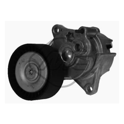 Kuva Hihnankiristin, moniurahihna CHRYSLER, JEEP, MERCEDES BENZ, SSANGYONG OE 5080243AA, 611 200 02 70, 03 70