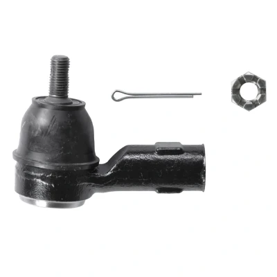 Kuva BLUE PRINT ADG087160 Raidetangon Pää Etuakseli, vasen, oikea kruunumutterilla KIA: Picanto I