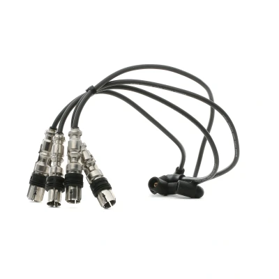 Kuva MAXGEAR 53 0147 Sytytysjohto 4 VOLKSWAGEN: Caddy 3, Touran I, Golf Plus / Crossgolf, SKODA: Octavia II Hatchback