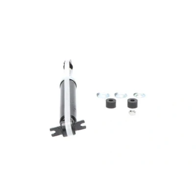 Kuva KAVO PARTS SSA 5514 Iskunvaimentimet Etuakseli Kaasupaine Kaksiputki Teleskooppi iskunvaimentaja Silta alhaalla, Tappi ylhäällä