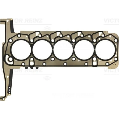 Kuva REINZ 61 43180 20 Kannentiiviste 1,2 91 Metalli kerros tiiviste FORD: Transit V363 Van, Bussi
