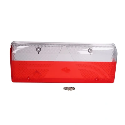Kuva Aspock 18 8570 001 Lasi, takavalo