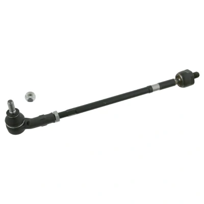 Kuva febi BILSTEIN 26244 Raidetanko Etuakseli, vasen lukkomutterilla Plus VOLKSWAGEN: GOLF 3 Variant