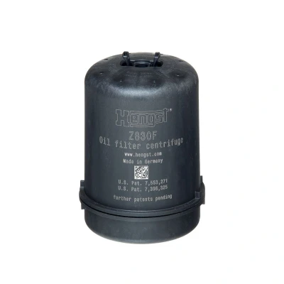 Kuva HENGST FILTER Z830F Öljynsuodatin Sentrifuugi
