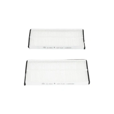 Kuva Suodatin, sisäilma SUZUKI GRAND VITARA I, Terrängbil öppen VITARA, Cabrio OE 91175923, 9586165D00, 9586165D00000