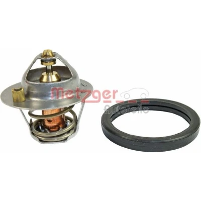 Kuva METZGER 4006231 Termostaatti 74 Tiivisteillä FORD: Focus Mk1 Farmari, Hatchback