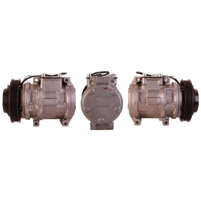 Kuva LUCAS ACP272 Ilmastoinnin Kompressori PAG 46 R134a