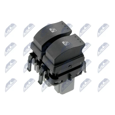 Kuva NTY EWS RE 016 Lasinnostimen Kytkin Eteen, vasen RENAULT: GRAND SCENIC 2, 2