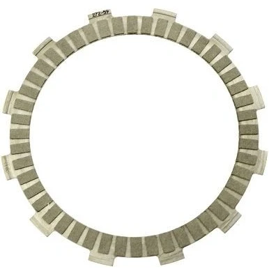 Kuva TRW MCC445 8 Kytkinlevypinnoitesarja