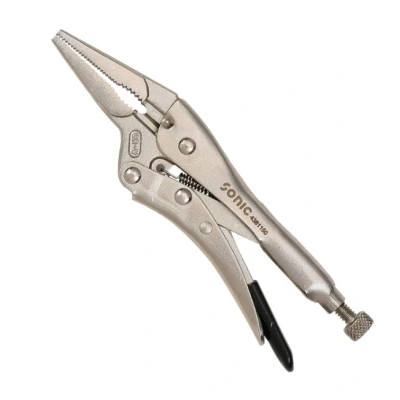 Kuva SONIC 4381150 Lukkopihdit 150 Pitkä