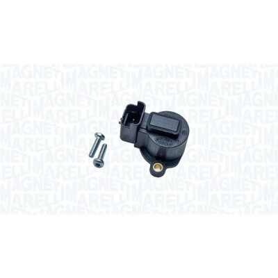 Kuva MAGNETI MARELLI 023000040010 Venttiiliyksikkö, hydrauliikkalaite automaattivaihteisto
