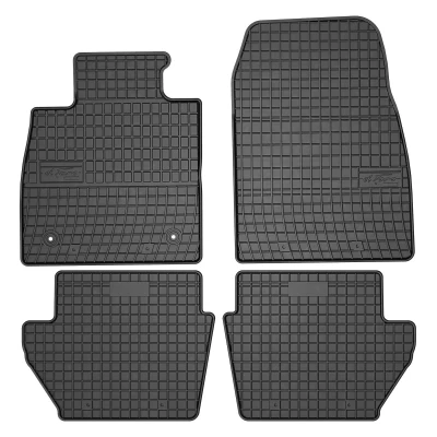 Kuva Kumiset lattiamatot FROGUM MMT A040 410701
