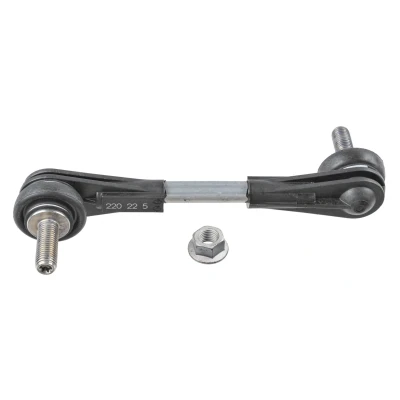 Kuva LEMFÖRDER 39259 01 Koiranluu Etuakseli, Molemminpuolin M12x1,5