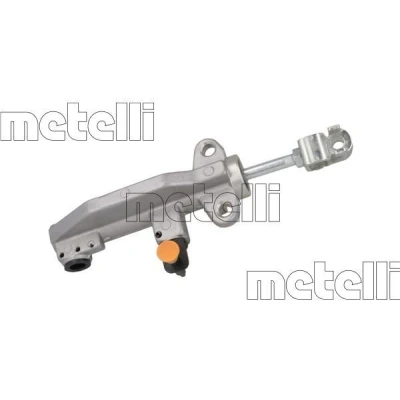 Kuva METELLI 55 0215 Kytkin Pääsylinteri HONDA: CR V 3