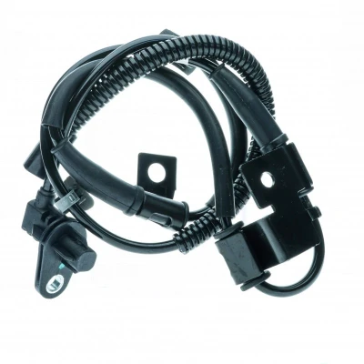 Kuva Tunnistin, kiertonopeus, Etuakseli, vasen HYUNDAI ELANTRA Sedan IV, i30, i30 Kombi OE 598102H300, 598102L300, 60850