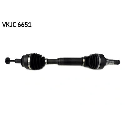 Kuva SKF VKJC 6651 Vetoakseli 625, 78,5mm VOLVO: XC60 I