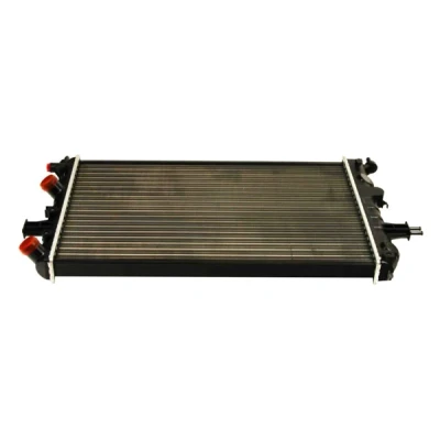 Kuva MAXGEAR AC230170 Jäähdytin Alumiini 366 600 24 Jäähdytysrivat juotetut OPEL: Astra G Caravan, CC, Zafira B