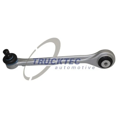 Kuva TRUCKTEC AUTOMOTIVE 07.31.319 Alatukivarsi Yläpuolella, Edessä, Etuakseli, oikea Poikittaistukivarsi AUDI: Q5