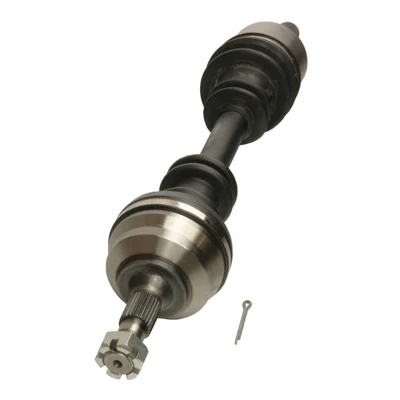 Kuva MAXGEAR 49 2318 Vetoakseli Etuakseli, vasen 670, 69 PEUGEOT: 307 SW, CITROËN: C4 I Grand Picasso, Coupe